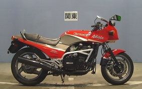 KAWASAKI GPZ900R NINJA 1998 ZX900A