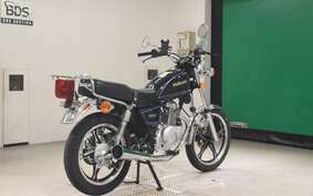 SUZUKI GN125 H PCJG9