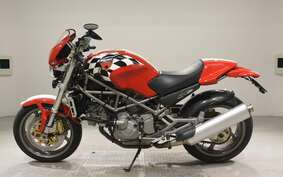 DUCATI MONSTER S4 2002