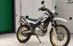 YAMAHA SEROW 250 DG11J