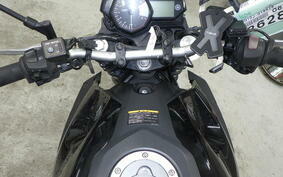 YAMAHA MT-25 RG10J