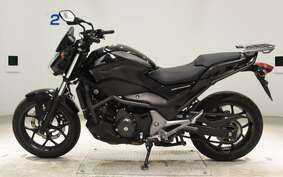 HONDA NC750S ABS 2014 RC70