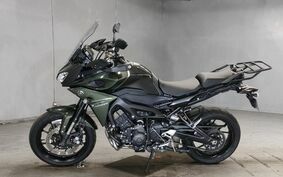 YAMAHA TRACER 9 2017 RN51J