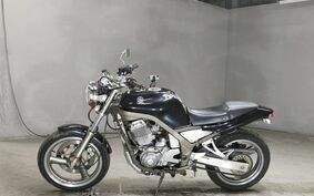 YAMAHA SRX400 3VN