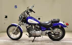 YAMAHA VIRAGO 250 3DM