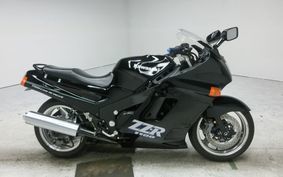 KAWASAKI ZZ1100 NINJA 2001 ZXT10C024378