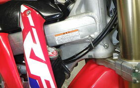 HONDA CRF250 RALLY ME10