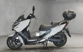 KYMCO X-TOWN CT125