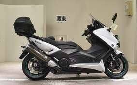 YAMAHA T-MAX 530 2016 SJ12J