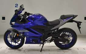 YAMAHA YZF-R25 A RG43J