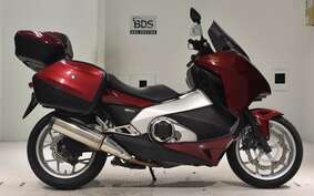 HONDA NC 700 INTEGRA 2012 RC62