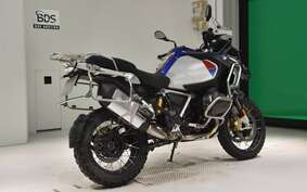 BMW R1250GS ADVENTURE 2020