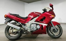 KAWASAKI ZZ-R400 1995 ZX400N