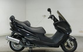 YAMAHA MAJESTY 125 5CA