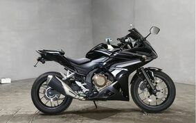 HONDA CBR400R 2017 NC47