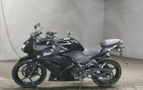 KAWASAKI NINJA 250R EX250K