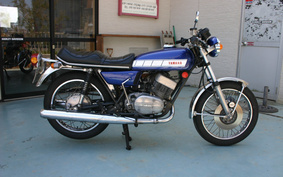 YAMAHA RD250 352