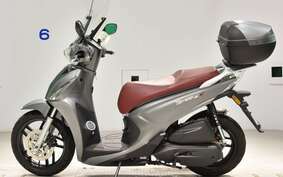 KYMCO TERSELY S125 T125