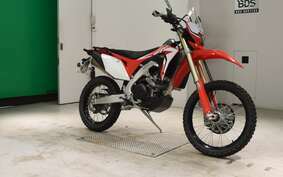 HONDA CRF450L 2020 PD11