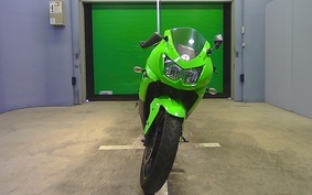 KAWASAKI NINJA 250R 2011 EX250K