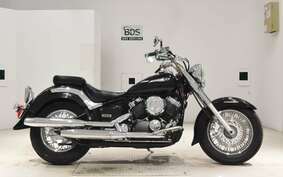 YAMAHA DRAGSTAR 400 CLASSIC 2008 VH01J