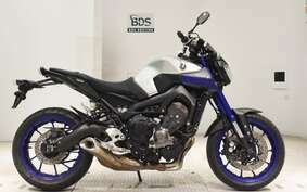 YAMAHA MT-09 A 2016 RN34J