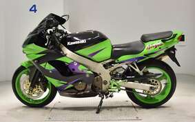 KAWASAKI ZX900R NINJA 2001 ZX900E