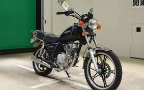 SUZUKI GN125 H PCJG9