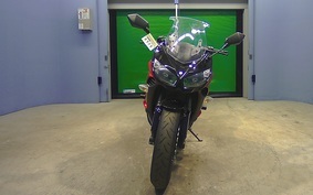 KAWASAKI NINJA 1000 2011 ZXT00G