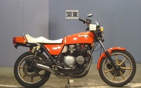 KAWASAKI Z400 FX 1980 KZ400E