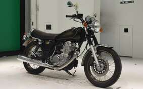 YAMAHA SR400 Gen.5 2021 RH16J