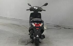 YAMAHA AXIS Z SED7J