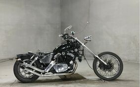 YAMAHA VIRAGO 250 S 3DM