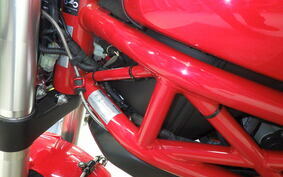 DUCATI MONSTER 796 A 2013