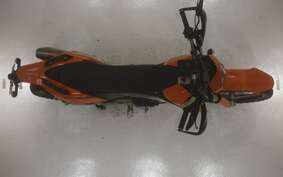 KTM 690 ENDURO 2008 LES40