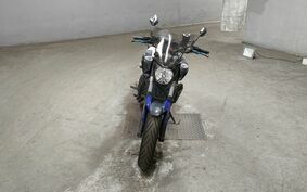 YAMAHA MT-07 2016 RM07J