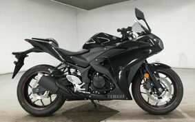 YAMAHA YZF-R25 RG43J