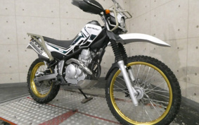 YAMAHA SEROW TOURING DG17J