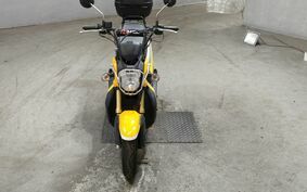 HONDA ZOOMER-X JF52