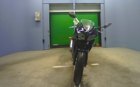 HONDA CBR400R 2013 NC47