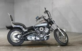 YAMAHA DRAGSTAR 400 2012 VH02J