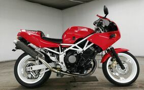 YAMAHA TRX850 1996 4NX