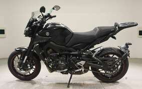 YAMAHA MT-09 A 2017 RN52J