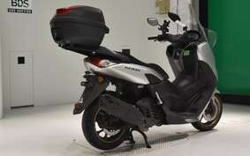 YAMAHA N-MAX SEG6J