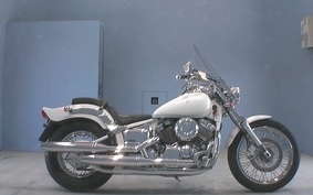 YAMAHA DRAGSTAR 400 2005 VH01J