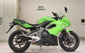 KAWASAKI NINJA 400R 2010 ER400B