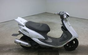 YAMAHA JOG ZR Evolution 2004 SA16J