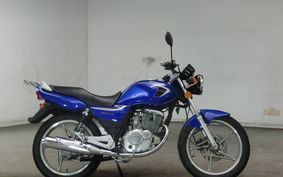 SUZUKI EN125 PCJK6