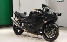 KAWASAKI ZX 1400 NINJA R A 2016 ZXT40J