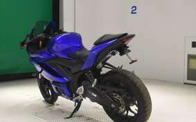 YAMAHA YZF-R25 A RG43J